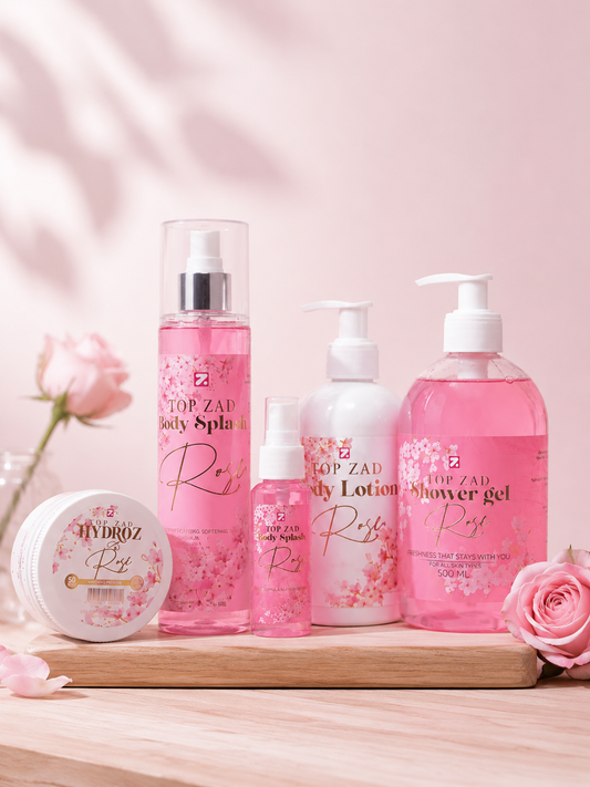 ROSE BUNDLE