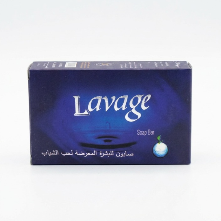 لافاج كلير فيس صابون طبى