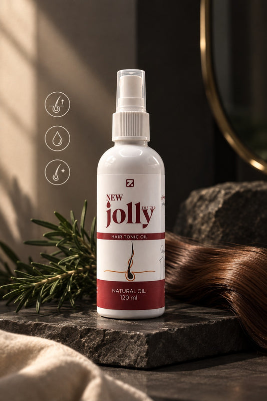 JOLLY oil
