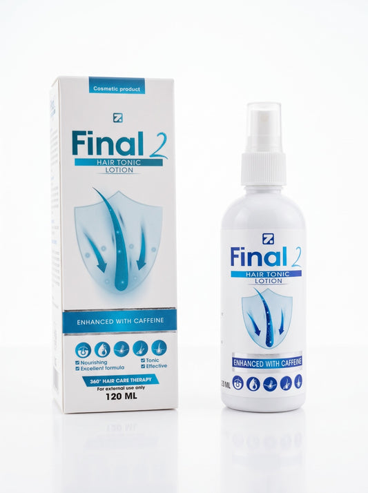 FINAL 2 lotion
