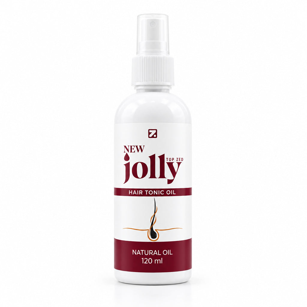 JOLLY oil
