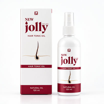 JOLLY oil