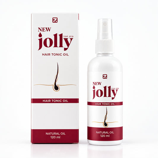 JOLLY oil