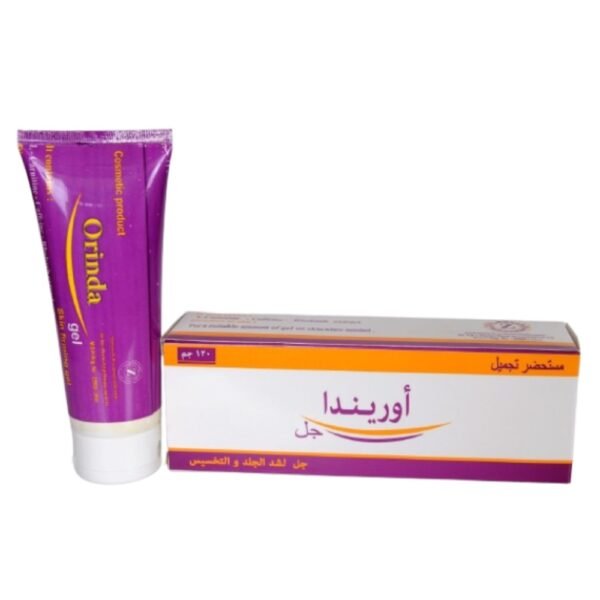 اوريندا جل
