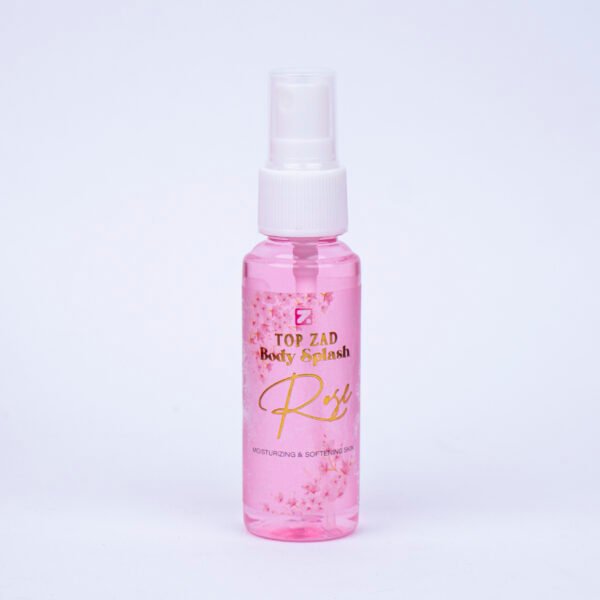 توب زاد بادي سبلاش روز – 50 مل