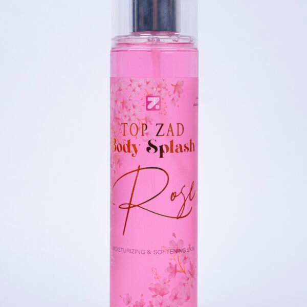 توب زاد بودي اسبلاش 250مل
