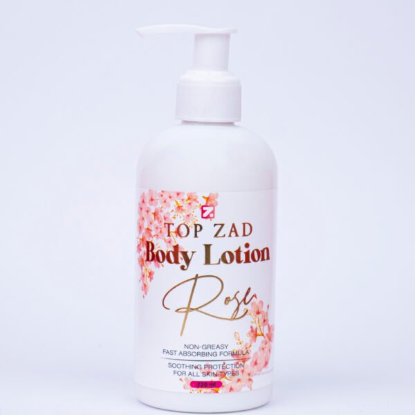 توب زاد بودي لوشن 220مل